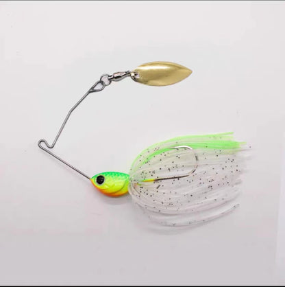 ZBX Spinnerbait