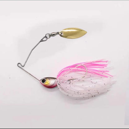 ZBX Spinnerbait