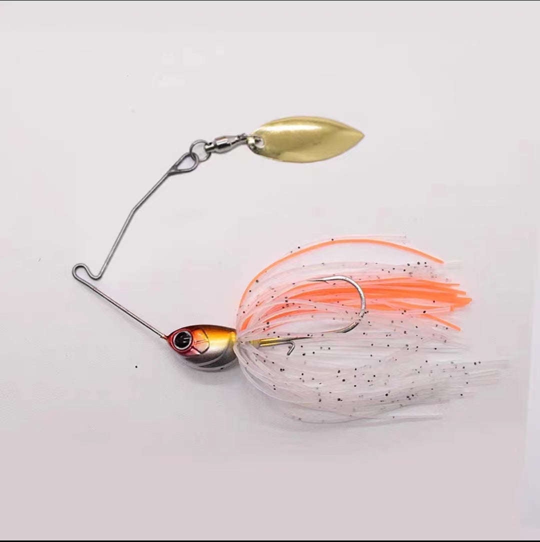 ZBX Spinnerbait