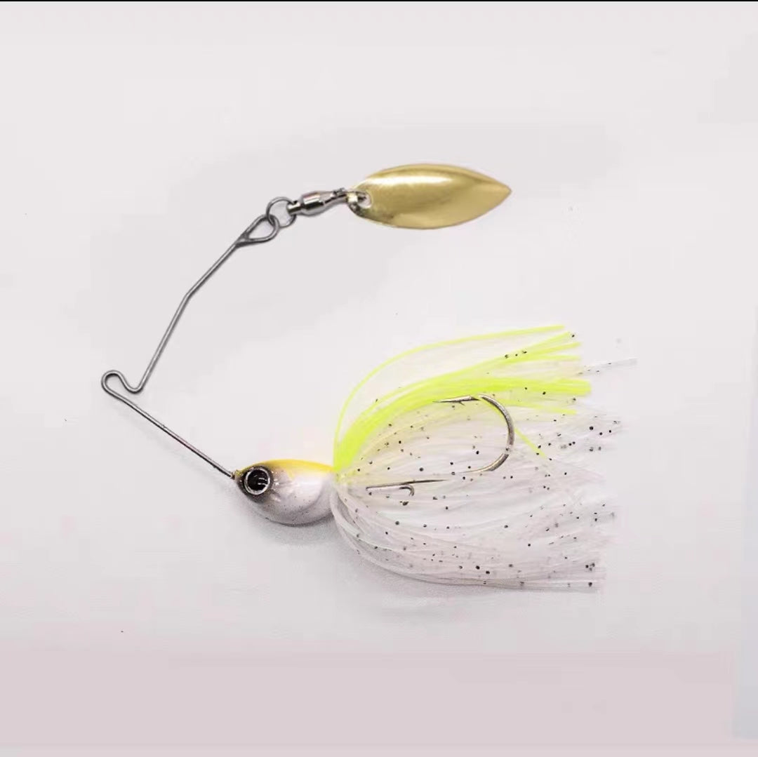 ZBX Spinnerbait